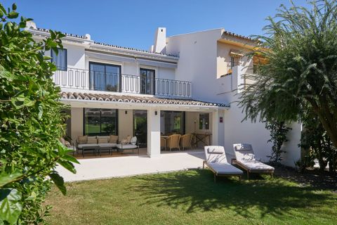 Radhus i Nueva Andalucia, Malaga - foto 2